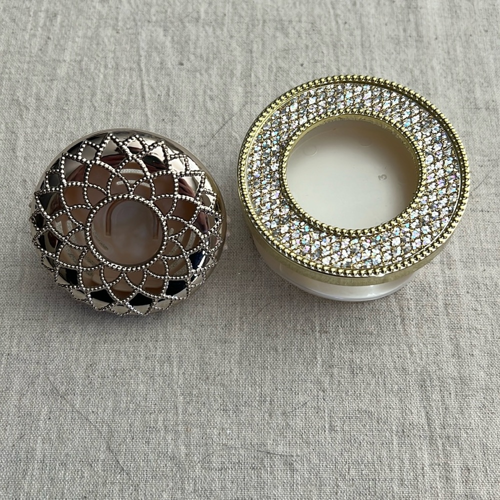 B&BW Car Scent Holders